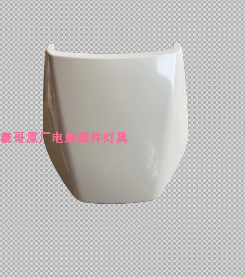 愛瑪凌邁f169 雅迪歐陸新國(guó)標(biāo)電動(dòng)車配件b02塑件臺(tái)鈴可途腳踏尾燈