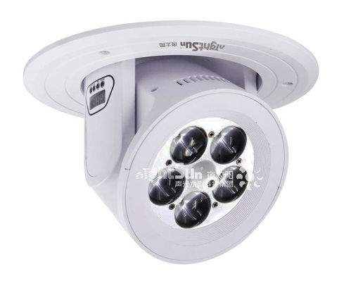 夜太陽專利產(chǎn)品來了 嵌入式伸縮燈榮獲多項(xiàng)國(guó)家專利