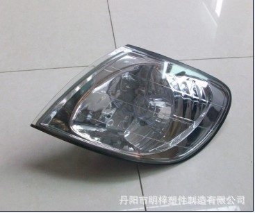 【明梓品牌汽車燈具,前中網,保險杠,倒車鏡及其他塑料配件】價格,廠家,圖片,其他車身及附件、外飾、改裝,丹陽市明梓塑件制造-