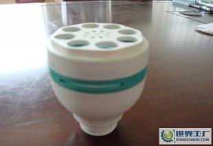 東陽(yáng)新豪 物美價(jià)廉的高質(zhì)節(jié)能燈塑件，點(diǎn)亮照明行業(yè)新篇章