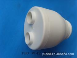 專業(yè)聚焦 PBG Φ42半螺/9管徑節(jié)能燈塑件與燈具配件長(zhǎng)期穩(wěn)定供應(yīng)