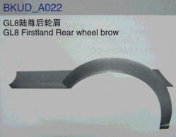 汽車(chē)保險(xiǎn)杠、塑料件及燈具塑件的專業(yè)制造與定制服務(wù)