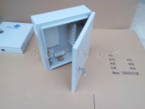 GPX-04 48芯光纖分線箱 慈溪市天維通信設(shè)備廠與電腦軟件協(xié)同賦能高效通信